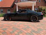 Chevrolet Camaro 6.2 V8 SS MT - LPG - EU-Modell - Chevrolet Camaro mit LPG-Antrieb