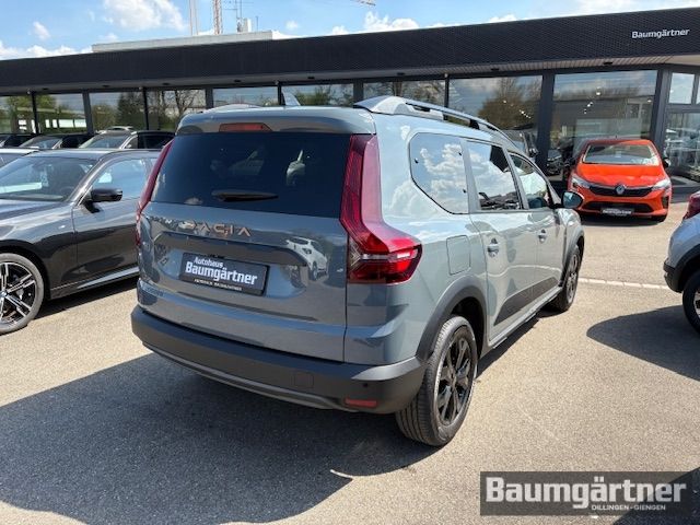 Fahrzeugabbildung Dacia Jogger Extreme TCe 110 7-Sitzer/Kamera/PDC/LED