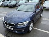 BMW 220 i COUPE-AUTOM.-NAVI-BI-XENON-2.HD-EU6 - BMW 220: I