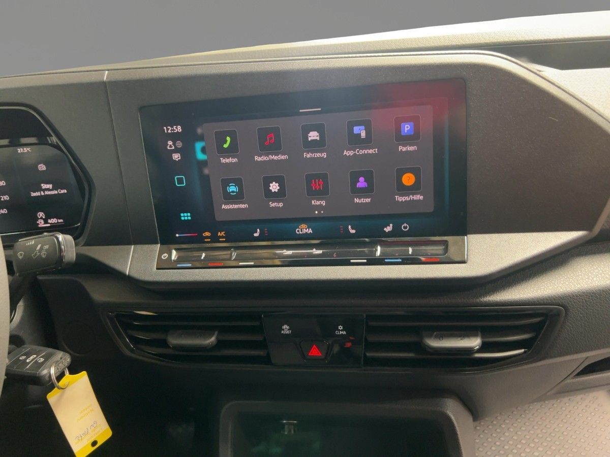 Volkswagen Caddy - Bild 10