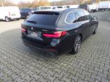 BMW 540 i xDrive M Sportpaket+Laser+Leder+AHK+1.Hand - BMW 540: Kombi, 540i