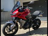 Triumph Tiger Sport 660 - TRIUMPH 660 TIGER SPORT
