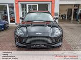 Aston Martin DBX 4.0 V8*AHK*Panorama* - Aston Martin DBX aus 2022
