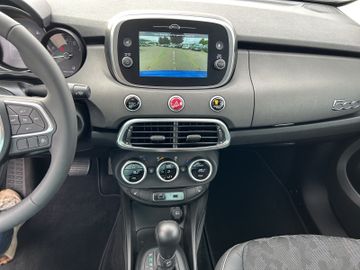Fiat 500X MY22 CROSS HYBRID Komfort Plus Paket