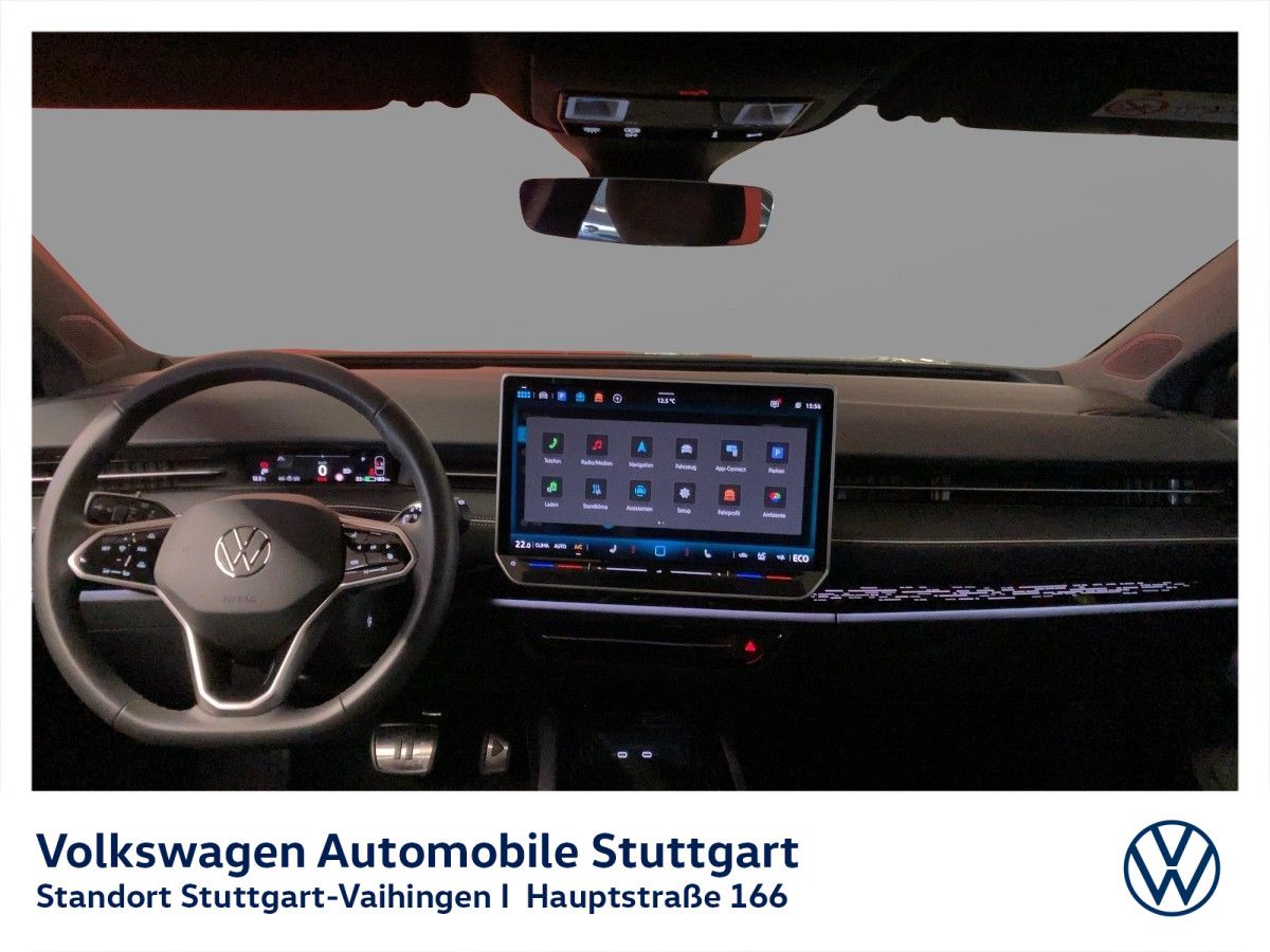 Volkswagen ID.7 - Bild 8