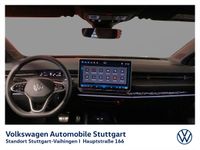 Volkswagen ID.7 - Vorschau Bild 8