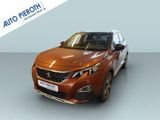 Peugeot 3008 THP 165 EAT6 Stop & Start Allure - Peugeot 3008: Navigationssystem