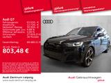 Audi Q7 55 TFSIe qu. *S-line*Pano*AHK*HuD*Business* - Audi Q7 S-line-business