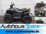TGB Target 600 EFI LoF 4x4 EPS ATV - ATV