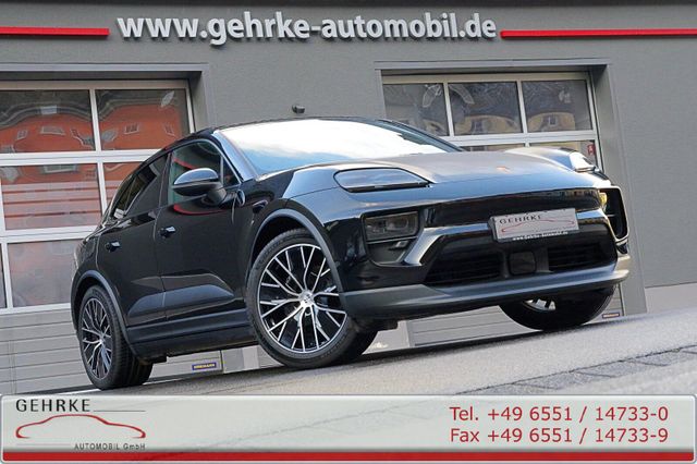 Porsche Macan 4*ACC,BOSE,Beifahrerdisp.,HuD,Pano,SOFORT*