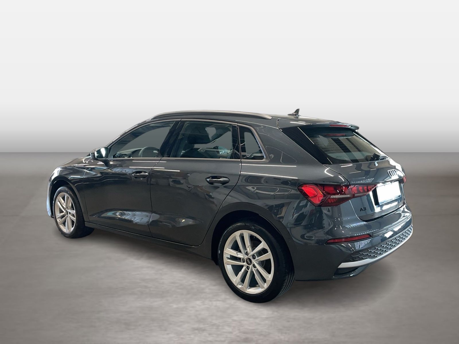 Audi A3 - Bild 3