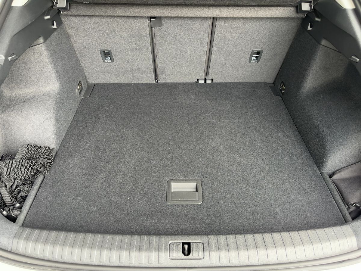 Audi Q3 - Bild 14