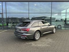 Fahrzeugabbildung Audi A6 Avant 40 TDI S-Line Matrix HUD ACC Carplay...