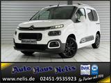 Citroën Berlingo 1,5 BlueHDi FAP Feel M Tempomat DAB PDC - weiße Citroën Berlingo