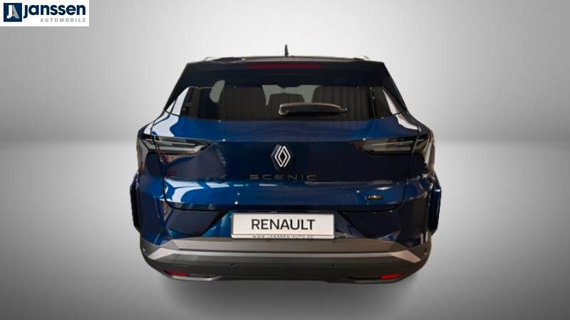 Fahrzeugabbildung Renault Scenic E-Tech 100% ele Techno 170 Comfort Range