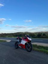 Ducati 1199 Panigale  - DUCATI PANIGALE 1199