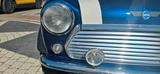 MINI 1300, rover mini 44tkm orginal - MINI 1300 von privat