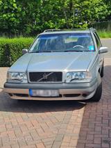 Volvo 850 Kombi Baujahr1996 Top Zustand - Volvo 850: Kombi