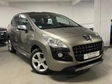 Peugeot 3008 1,6  AUT./PANO/HEADUP/KLIMA - Peugeot 3008: Limousine