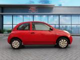 Nissan Micra Visia (Tüv und Service Neu) - Nissan Gebrauchtwagen von 2004