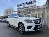 Mercedes-Benz GL 400 4MATIC AMG**Vollausstattung** - Mercedes-Benz GL-Class