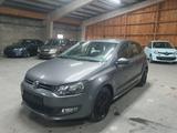 Volkswagen Polo V Trendline 1.2 TDI _ Navi/Klima/Tempomat - Volkswagen Polo: TDI Trendline
