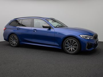 Fahrzeugabbildung BMW M340d xDr Tour M Sport ACC HUD Kamera 360°