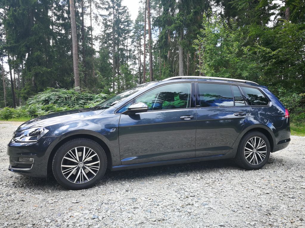 Image of Volkswagen Golf