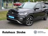 Volkswagen T-Cross United 1.0 TSI DSG NAVI AHK ACC LED GJR - Volkswagen T-Cross in Braunschweig