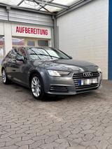 Audi A4 2.0 TDI S tronic Avant -