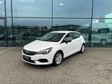 Opel Astra K 1.2 Edition LED Sitzhzg. Allwetter 1.Hd - Opel Astra aus 2022