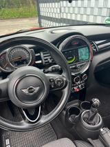 MINI  Cooper 136PS,Klima,Tempom.,Navi,Sitzh.,ALU,TOP - MINI MINI: Ps