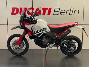 Ducati Desert X Rally *sofort verfügbar*