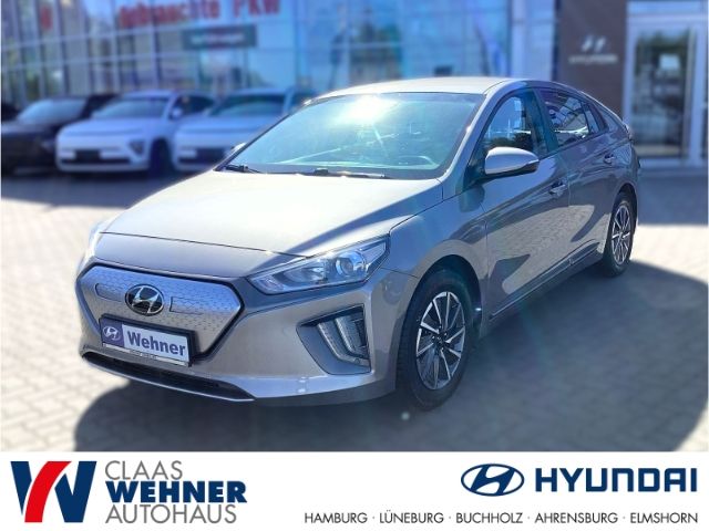 Image of Hyundai IONIQ