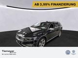 Volkswagen Passat Alltrack 2.0 TDI LM18 ST.HEIZ IQ.LIGHT KA - Volkswagen Passat Alltrack aus 2022
