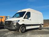 Mercedes-Benz Sprinter 317 CDI L2H2*Kam360°*Navi*Garantie*270° - gebrauchte Mercedes-Benz Sprinter aus dem Jahr 2024