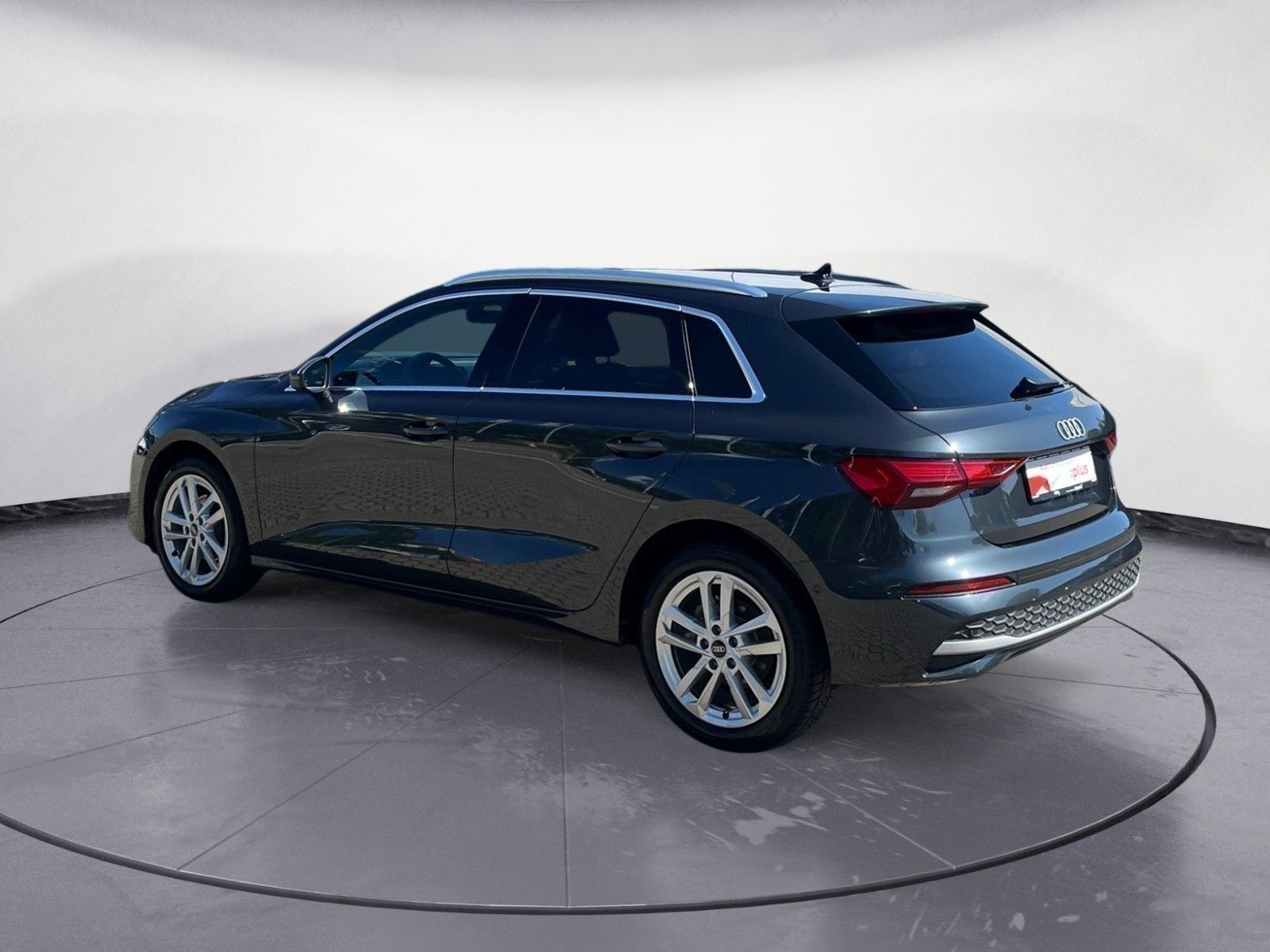 Audi A3 - Bild 4