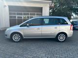 Opel Zafira 1.8 Edition ll Hand. 7 Sit. - Opel Zafira Gebrauchtwagen in München