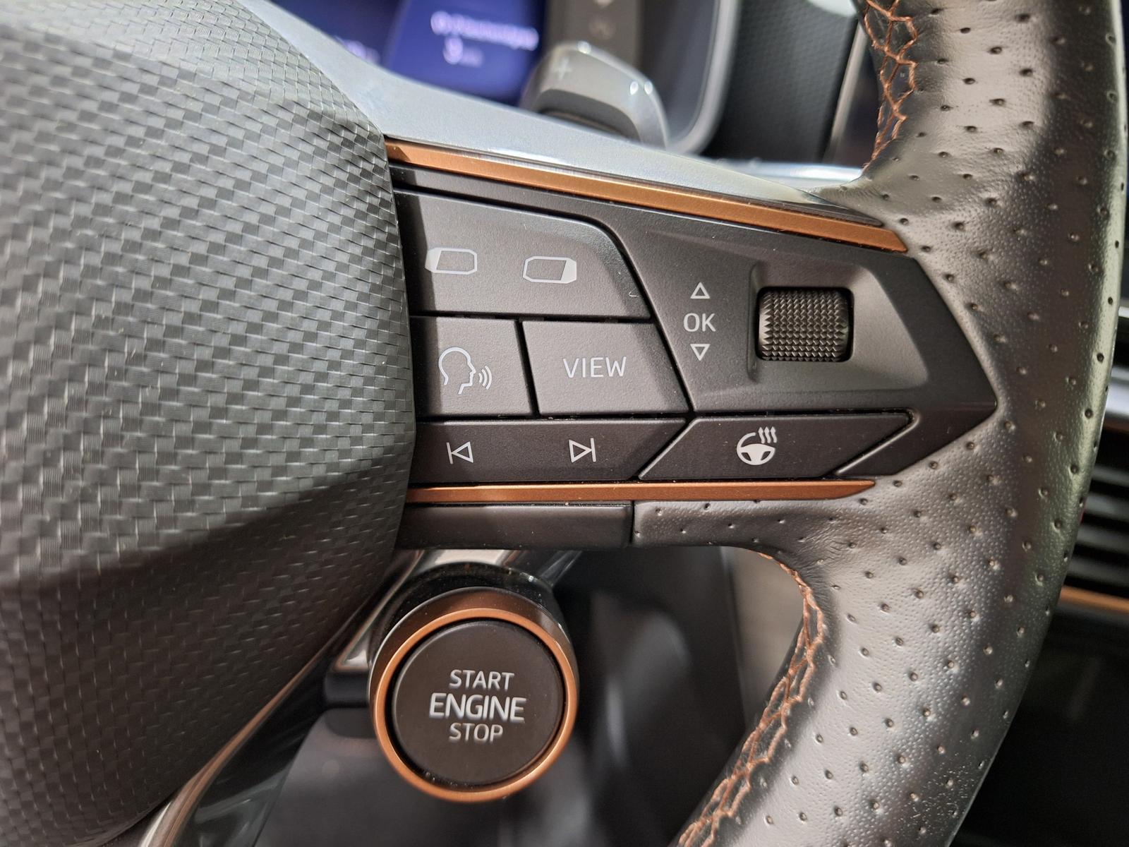 Cupra Leon ST 2.0 TSI VZ 4Drive BEATS Alu19'' FULL LIN, миниатюра 24