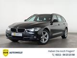 BMW 320 i Sport Line LED+NAVI+PDC+SHZ+TEMP+Navi/BC - BMW 320: Kombi, Automatik