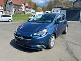 Opel Corsa E 1.4 Turbo 2.HD*SHZG*KLIMA*TEMPO*CITY - Opel Corsa City