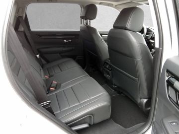 Honda CR-V - 6