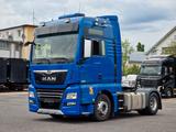 MAN TGX 18.540 D38 Doppel Tank Für schwere Trans - MAN Tgx 540