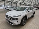 Hyundai Santa Fe 1.6 T-GDI  Trend Plug-In Hybrid 4WD  - Hyundai SANTA FE: Trend