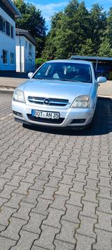 Opel Vectra C GTS  TÜV bis 06/26  wenig KM - Opel Vectra: 2.0