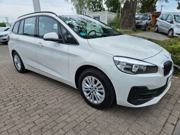 BMW 218 Gran Tourer - 2