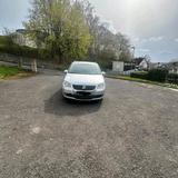 Volkswagen VW Touran 1.9 TDI 7-Sitzer Zahnriemen neu ... - Volkswagen Touran: Zahnriemen