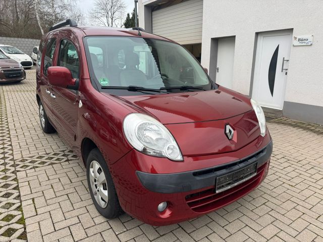 Renault Kangoo Happy Family | Klimaanlage