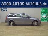 Opel Astra ST 1.7 CDTI Edition Navi Klima Tempomat - Opel Astra aus 2008: 1.7