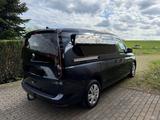 Volkswagen Caddy Maxi 2,0TDI 90kW 4MOTION SCR Dark Labe... - Volkswagen Caddy Maxi: Von Privat
